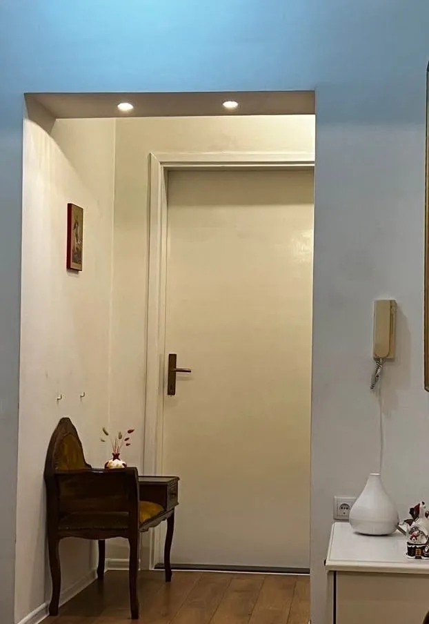 Prodaja, dvosoban stan, 68m², Centar, Podgorica