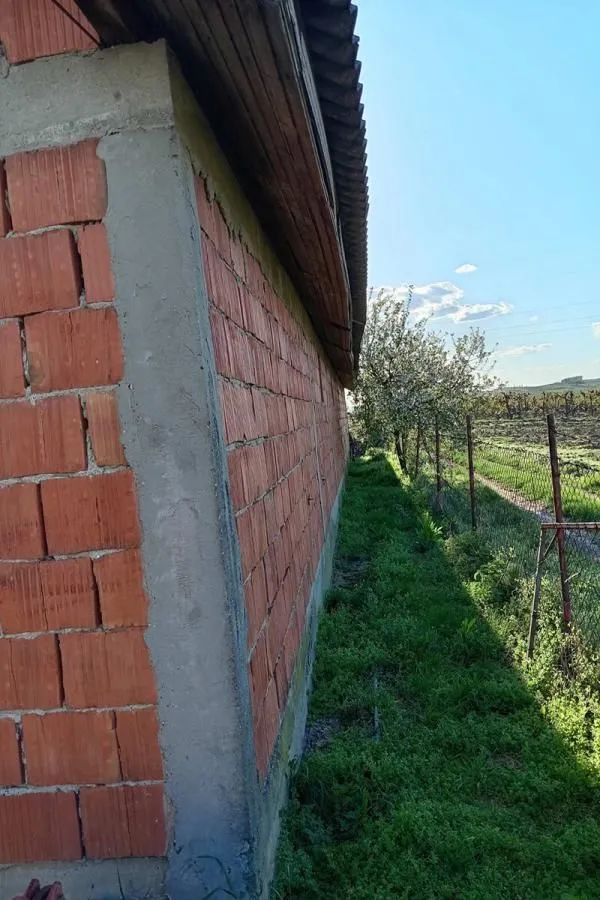 Rent, office space, 500m², Pudarci, Grocka