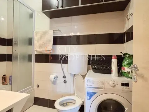 Izdavanje, stan, 70m², Preko Morače, Podgorica - image 12