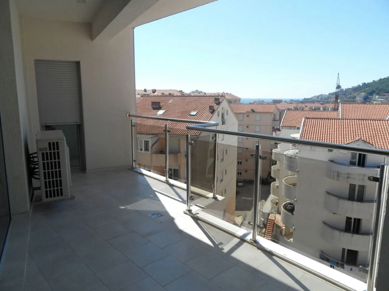 Prodaja, stan, 150m², Budva, Crna Gora