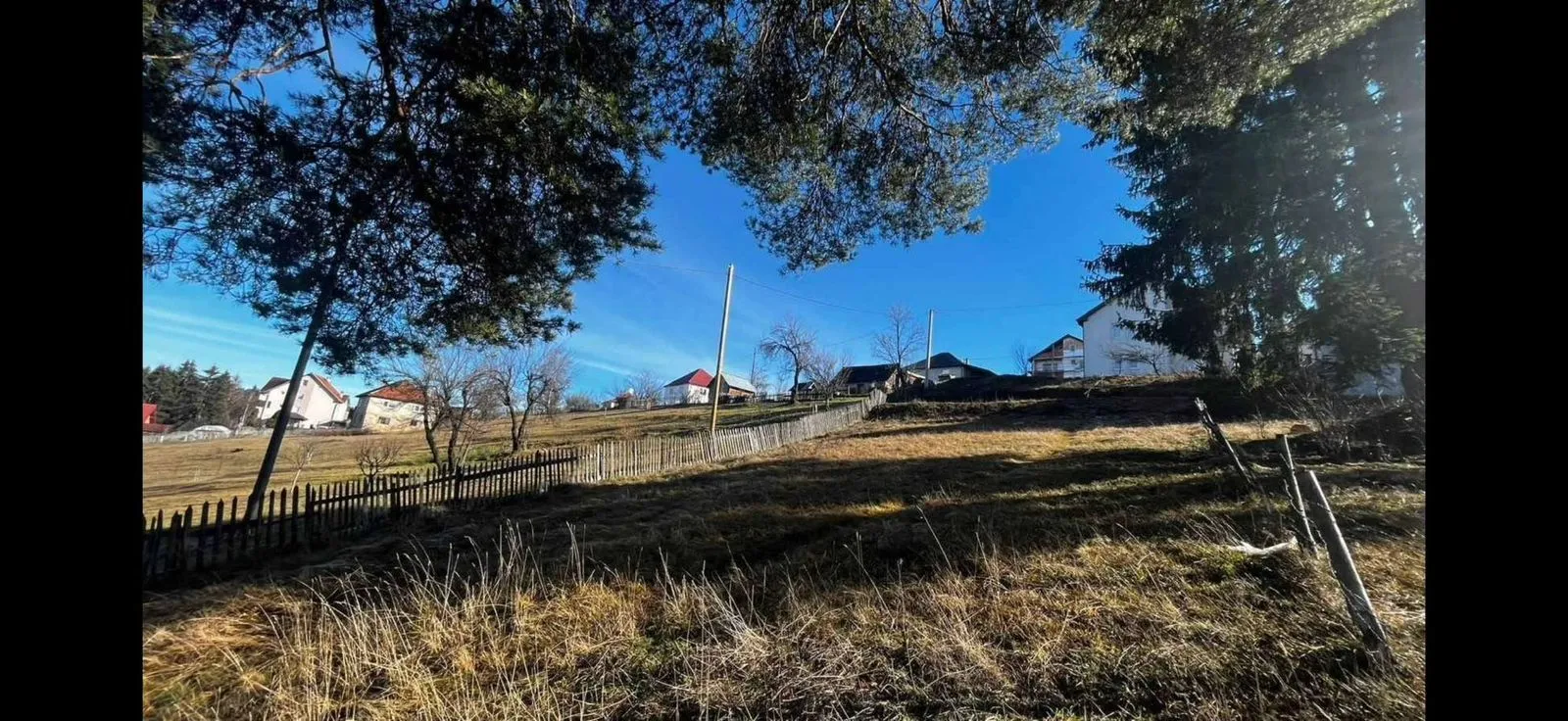 Prodaja, plac, 450m², Grižica, Rožaje