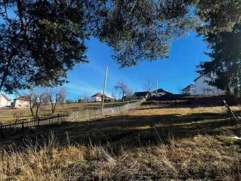 Prodaja, plac, 450m², Grižica, Rožaje - image 3