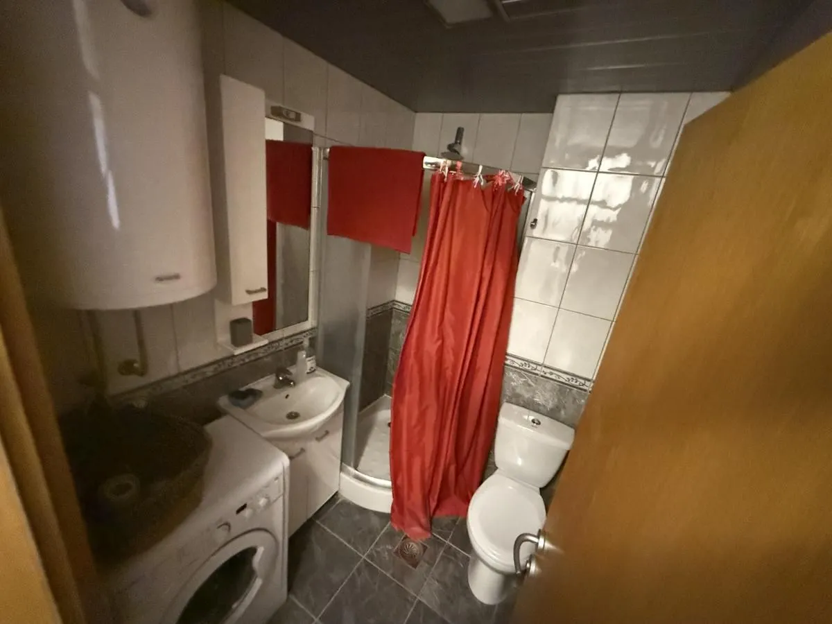 Prodaja, jednosoban stan, 45m², Budva, Crna Gora
