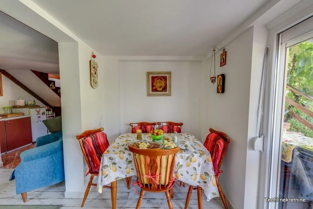 Prodaja, kuća, 86m², Trešnja-Koviona, Sopot