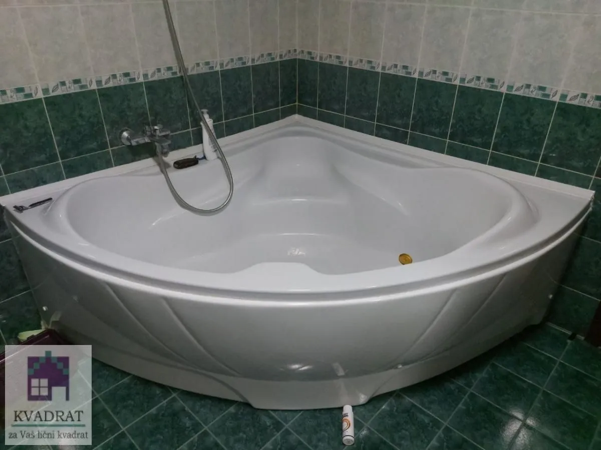 Sale, apartment, 121m², Obrenovac, Beograd