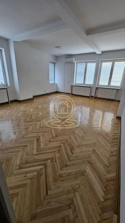Rent, office space, 130m², Retenzija, Beograd