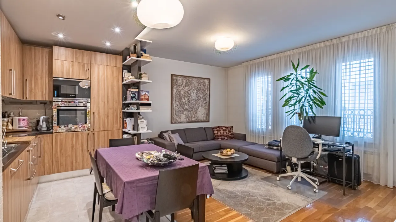 Prodaja, trosoban stan, 69m², Lekino Brdo, Voždovac Sve Podlokacije