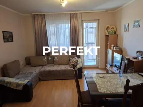 Prodaja, dvosoban stan, 50m², Pančevo, Srbija - image 18