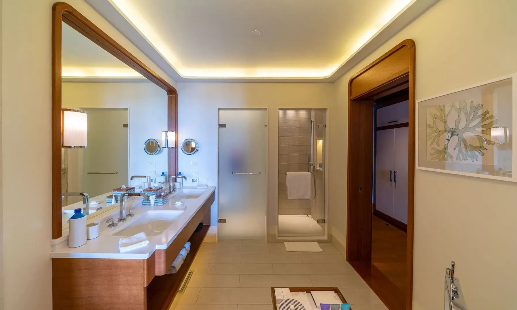 Prodaja, dvosoban stan, 178m², Porto Montenegro, Tivat