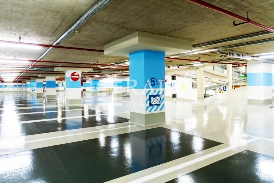 Rent, office space, 86m², Stari Grad, Beograd