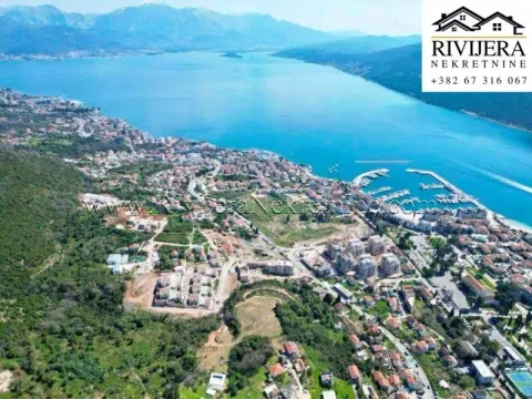Prodaja, plac, 5300m², Kumbor, Herceg Novi - image 9