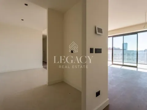 Prodaja, trosoban stan, 114m², Savski Venac, Beograd - image 7