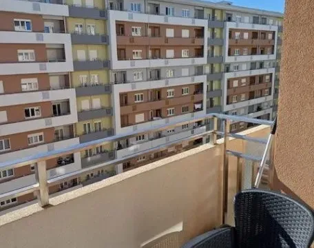 Izdavanje, jednosoban stan, 47m², Central Point, Podgorica - image 11