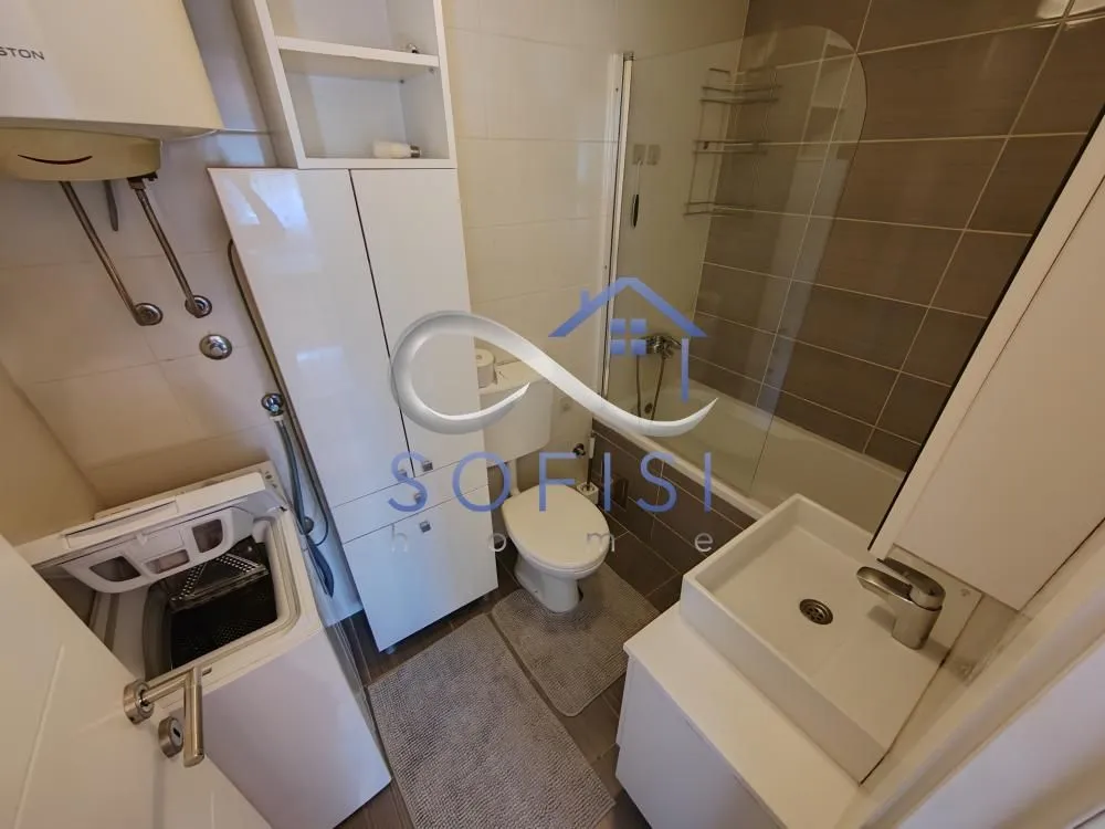 Prodaja, dvosoban stan, 39m², Grbavica, Novi Sad Sve Podlokacije