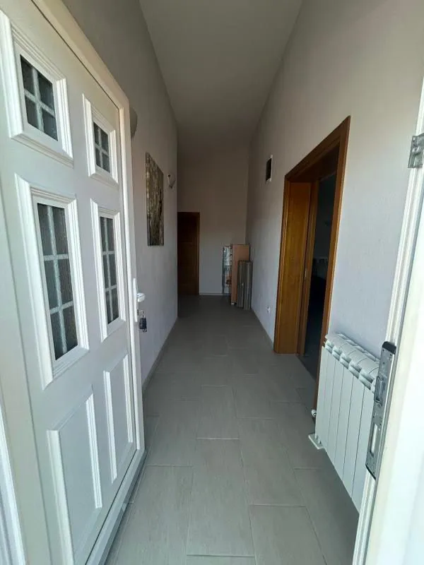 Rent, two bedroom apartment, 86m², Zagorič, Podgorica