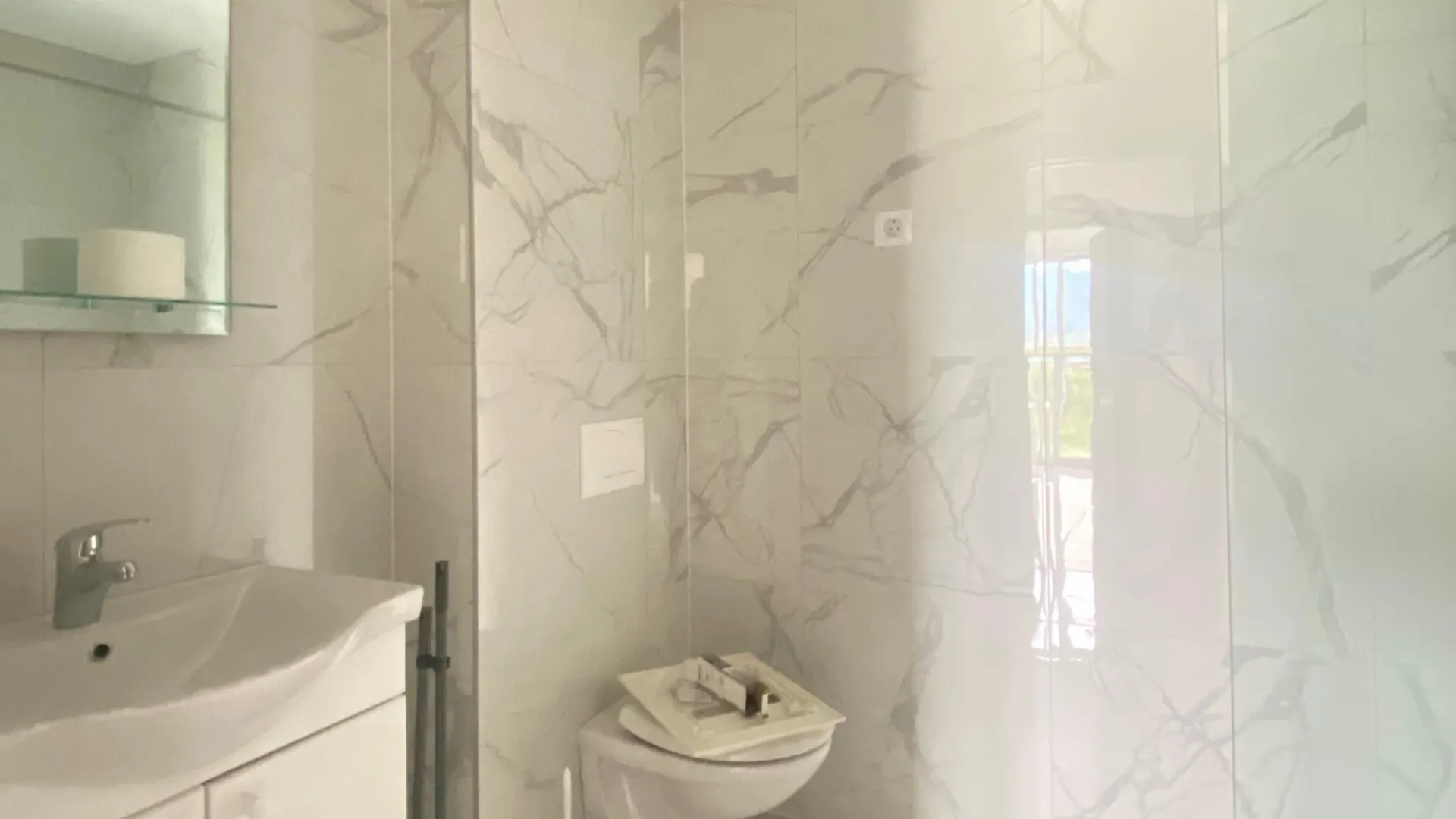 Rent, two bedroom apartment, 65m², Radanovići, Kotor