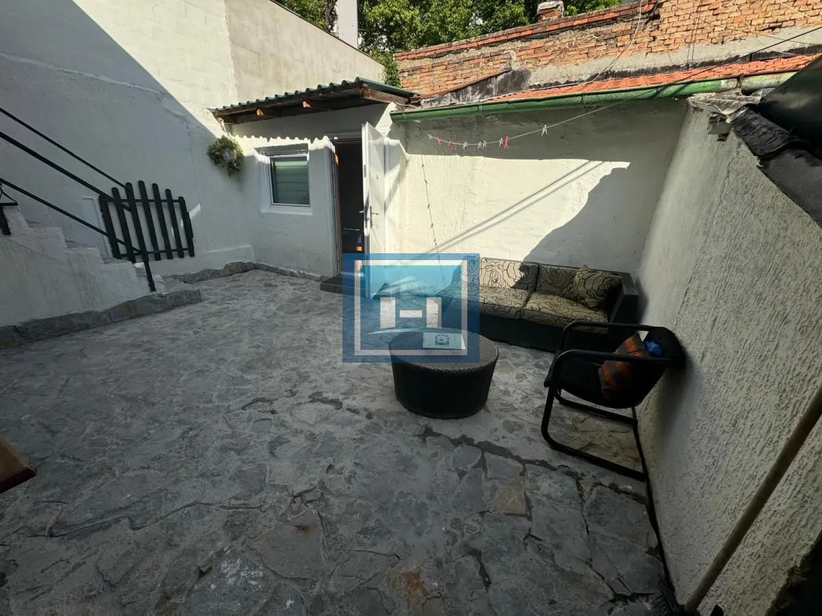 Sale, house, 90m², Savski Venac, Beograd