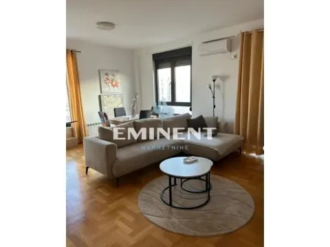 Izdavanje, dvosoban stan, 52m², Stari Grad, Beograd - image 1