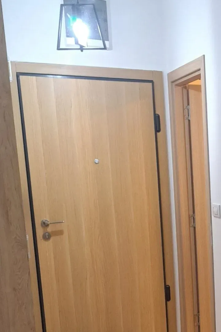 Izdavanje, stan, 30m², Budva, Crna Gora