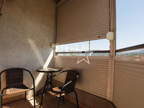 Rent, one bedroom apartment, 43m², Stari Aerodrom, Podgorica - image 14