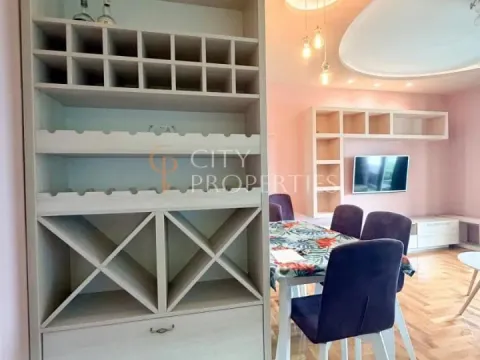 Izdavanje, stan, 64m², City Kvart, Podgorica - image 5