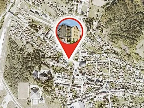 Sale, one bedroom apartment, 45m², Centar, Kolašin - image 10