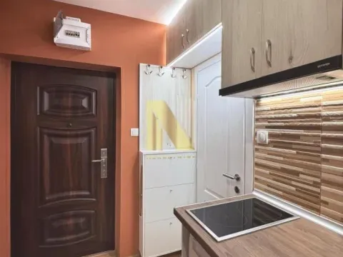 Prodaja, garsonjera, 16m², Avijatičarsko naselje, Novi Sad Sve Podlokacije - image 6