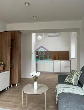 Prodaja, jednosoban stan, 32m², Centar, Novi Sad - image 4
