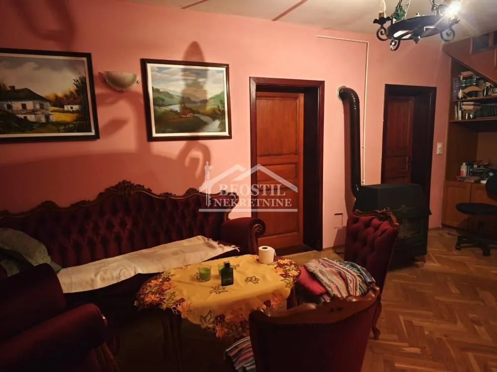 Sale, house, 133m², Golubinci, Stara Pazova