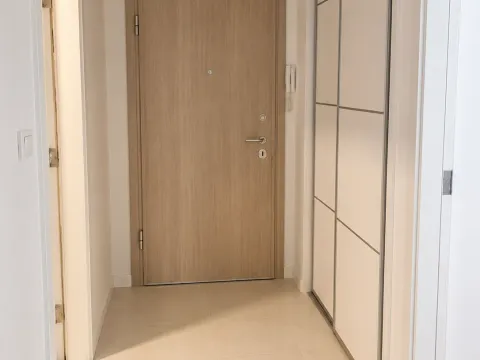 Rent, one bedroom apartment, 49m², Central Point, Podgorica - image 9