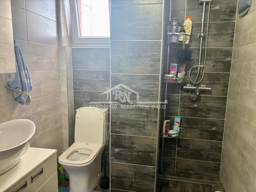 Sale, four bedroom apartment, 106m², Vidikovački venac, Rakovica