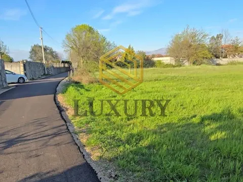 Prodaja, plac, 1519m², Zeta, Podgorica - image 2