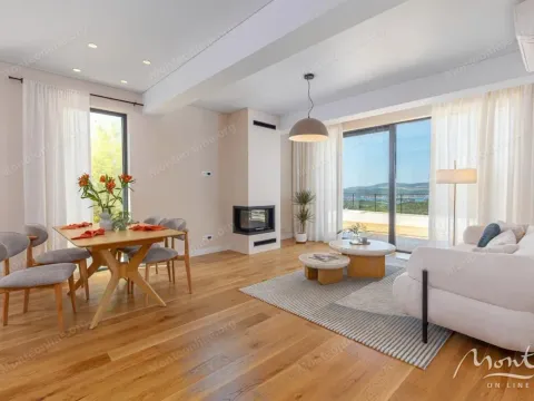 Prodaja, kuća, 129m², Kavač, Kotor - image 8