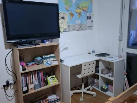 Sale, three bedroom apartment, 77m², Podbara, Novi Sad Sve Podlokacije - image 14