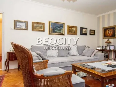 Sale, two bedroom apartment, 56m², Karaburma, Palilula Sve Podlokacije - image 4