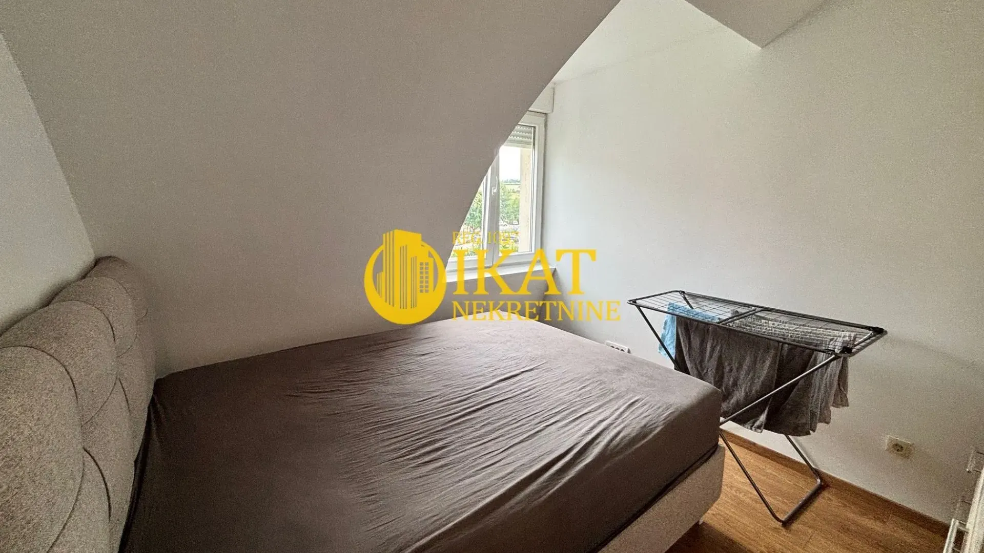 Prodaja, jednosoban stan, 35m², Vojvode Vlahovica, Beograd