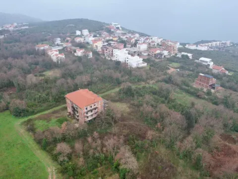 Prodaja, plac, 2500m², Krimovica, Kotor - image 1