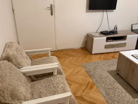 Rent, one bedroom apartment, 65m², Momišići, Podgorica - image 2