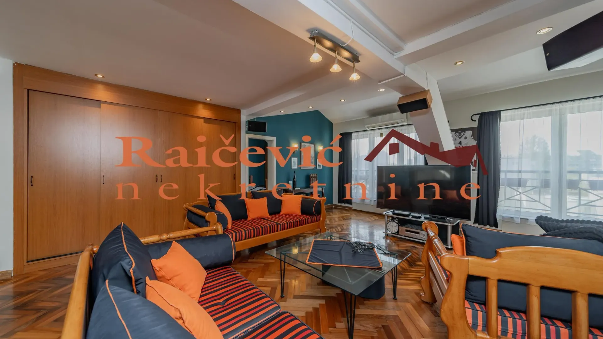 Prodaja, stan, 158m², Zemun Sve Podlokacije, Beograd