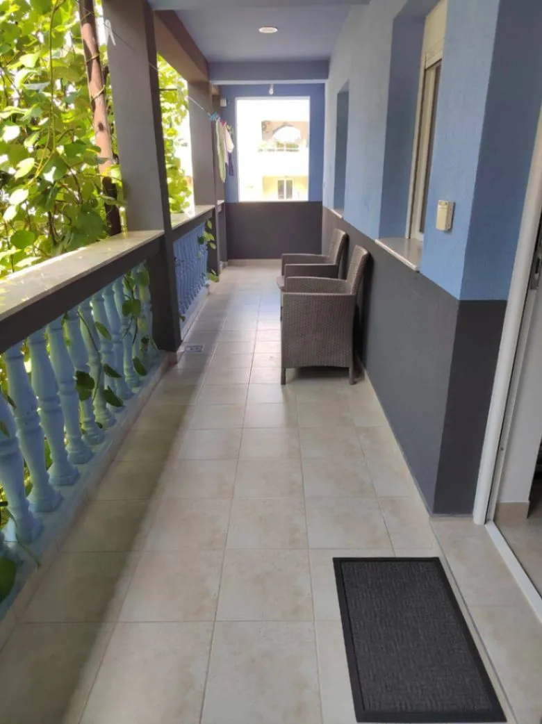 Rent, apartment, 50m², Podkošljun, Budva