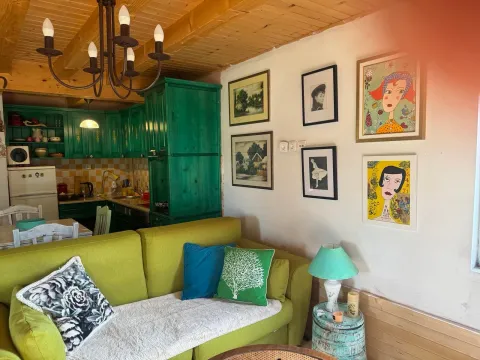Sale, house, 90m², Borje, Žabljak - image 4