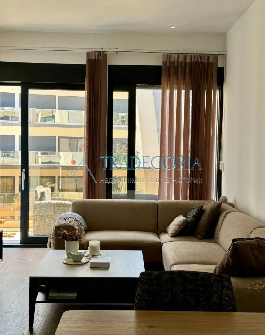 Sale, two bedroom apartment, 96m², Bar, Crna Gora