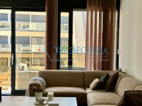 Sale, two bedroom apartment, 96m², Bar, Crna Gora - image 8
