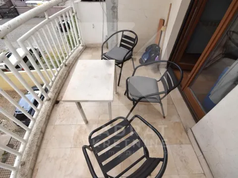 Izdavanje, jednosoban stan, 50m², Stari Aerodrom, Podgorica - image 12