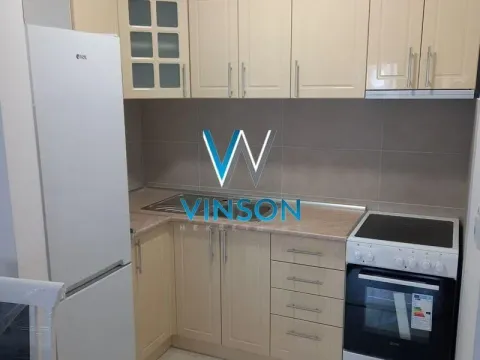 Rent, one bedroom apartment, 38m², Centar, Novi Sad - image 2