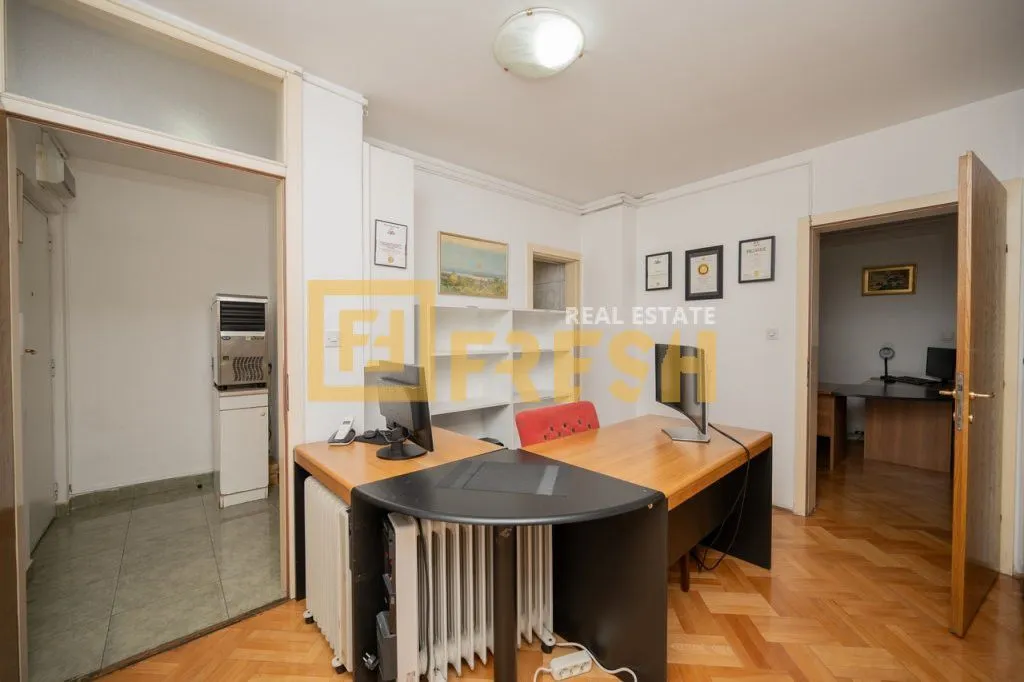 Sale, office space, 87m², Preko Morače, Podgorica