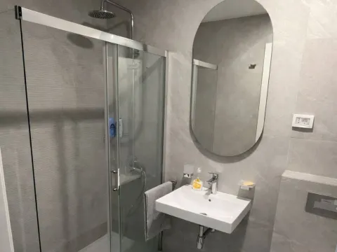 Daily-rent, one bedroom apartment, 49m², New City, Podgorica - image 9
