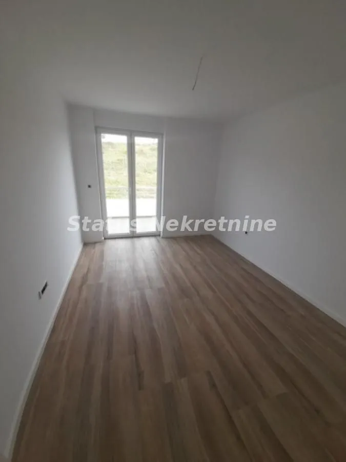 Prodaja, četvorosoban stan, 116m², Petrovaradin, Novi Sad