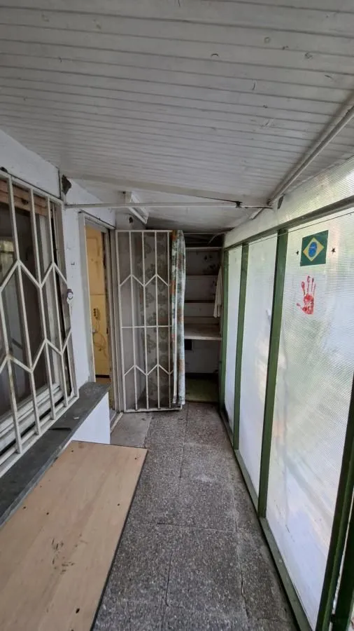 Prodaja, jednosoban stan, 38m², Liman 3, Novi Sad Sve Podlokacije