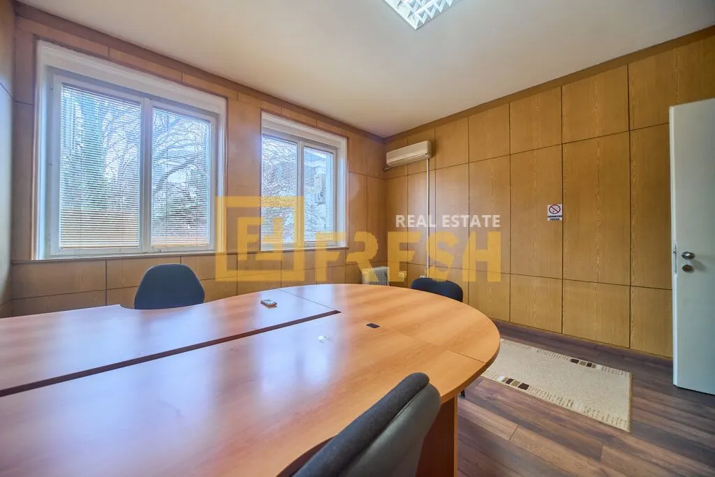 Rent, office space, 33m², Preko Morače, Podgorica